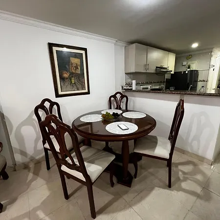 Apartamento Centro Historico *
