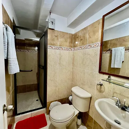 Apartamento Centro Historico