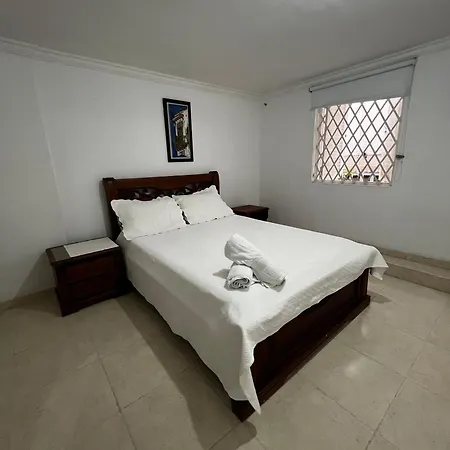 Apartamento Centro Historico *