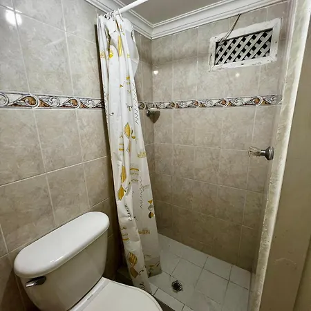 Apartamento Centro Historico *