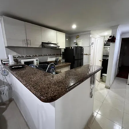 Centro Historico Apartamento