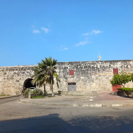 Centro Historico Cartagena