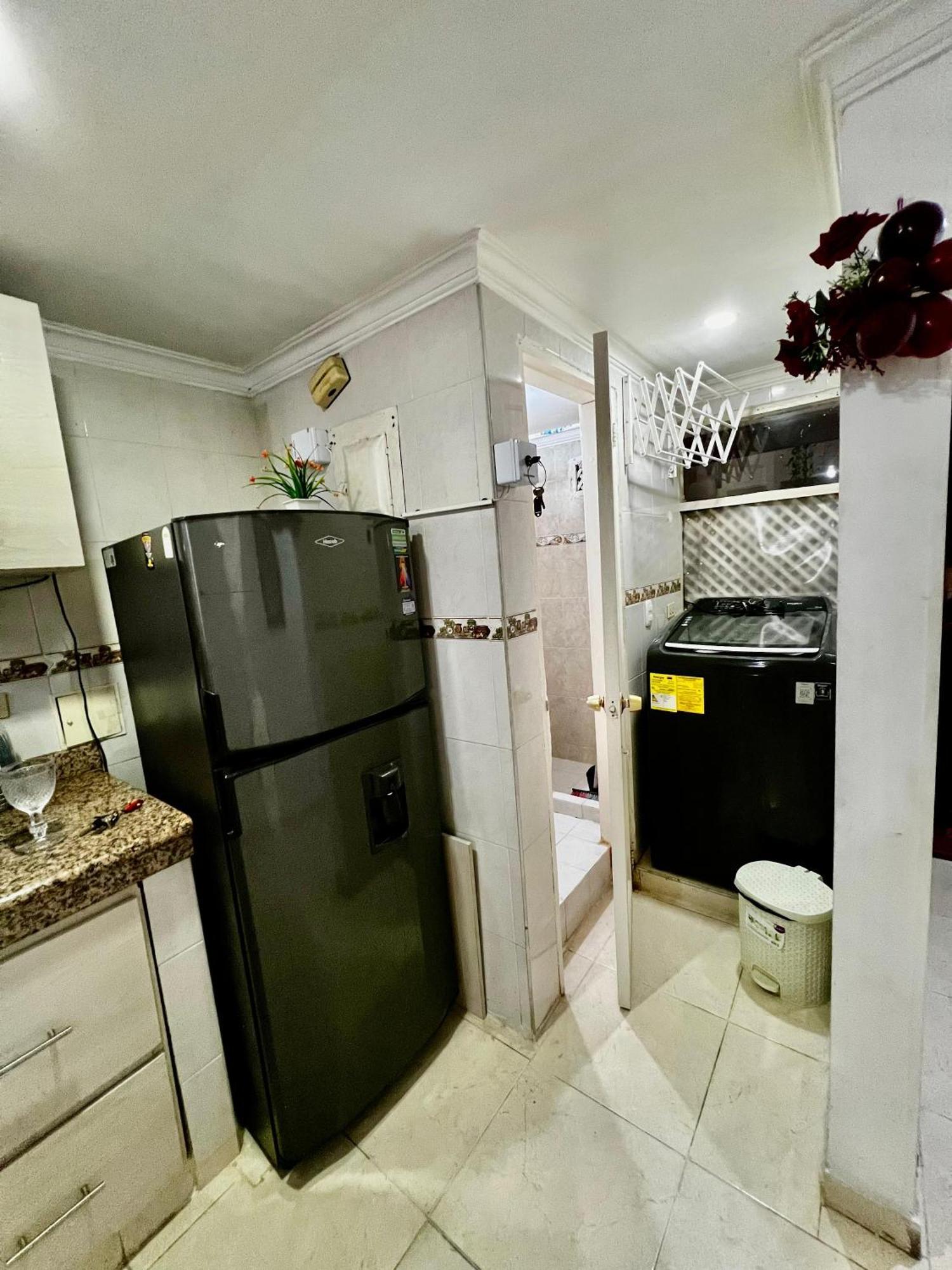 Apartamento Centro Historico *